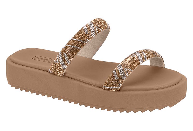 ZUECOS MOLECA 5556.100 TIRA PRONTA 