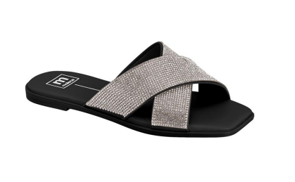 ZUECOS MOLECA 5560.105 NAPA TURIM/MICROMANTA STRASS