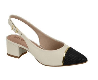 SANDALIAS BEIRA RIO 4182.237 NAPA TURIM/NAPA TRAME GRECIA