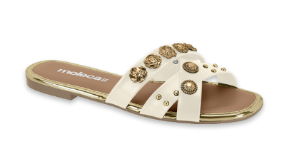 ZUECOS MOLECA 5435.561 NAPA TURIM