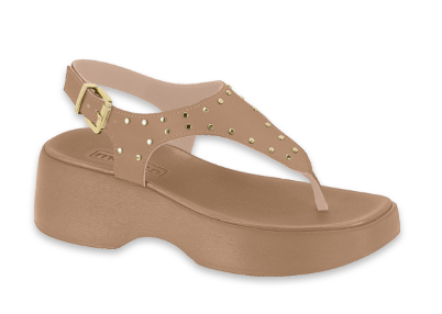 SANDALIAS MOLECA 5503.122 NAPA TURIM