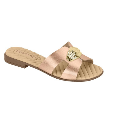 ZUECOS BEIRA RIO 8519.118 BRILHO ITALIA