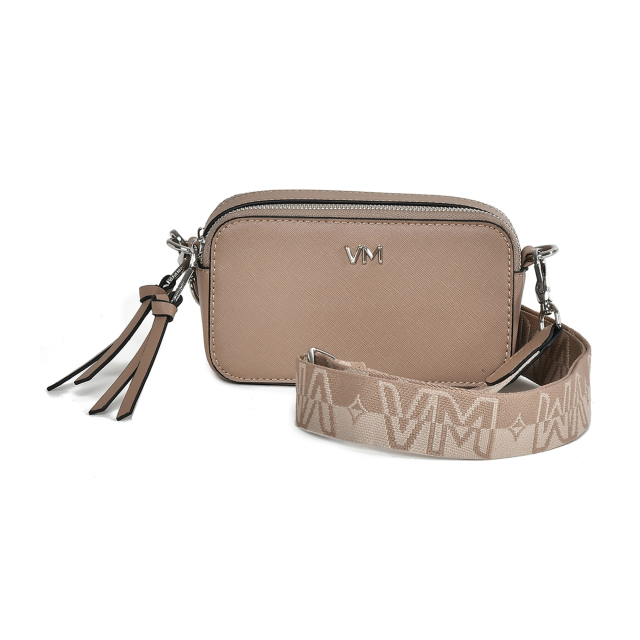 BANDOLERAS VIA MARTE B1-142-01