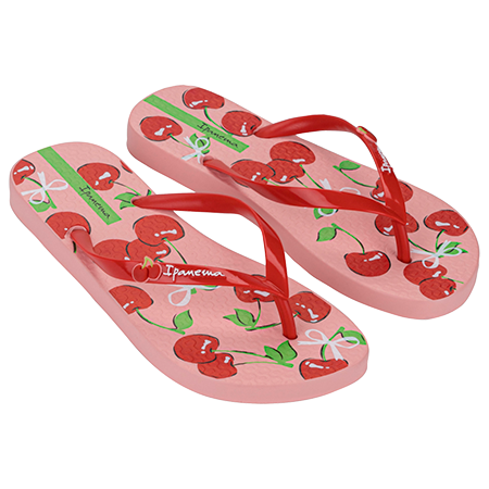 ZAPATILLAS IPANEMA 27410