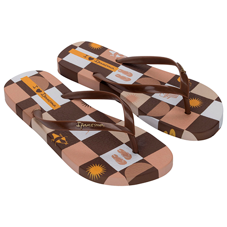 ZAPATILLAS IPANEMA XODO FEM 27409