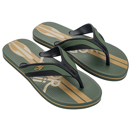 ZAPATILLAS MORMAII 12304