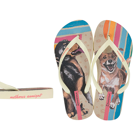 ZAPATILLAS IPANEMA 27005