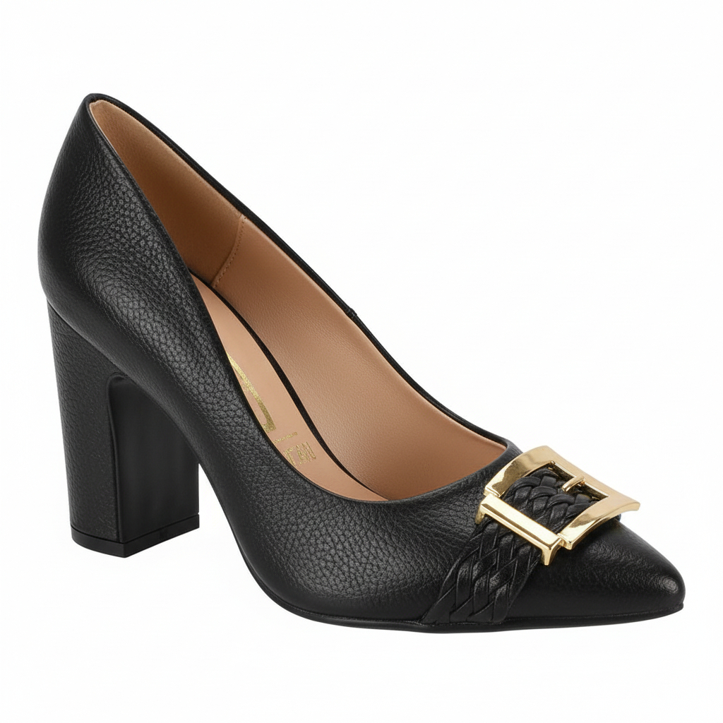 ZAPATOS VIZZANO 1285.451 NAPA CALF/TIRA PRONTA