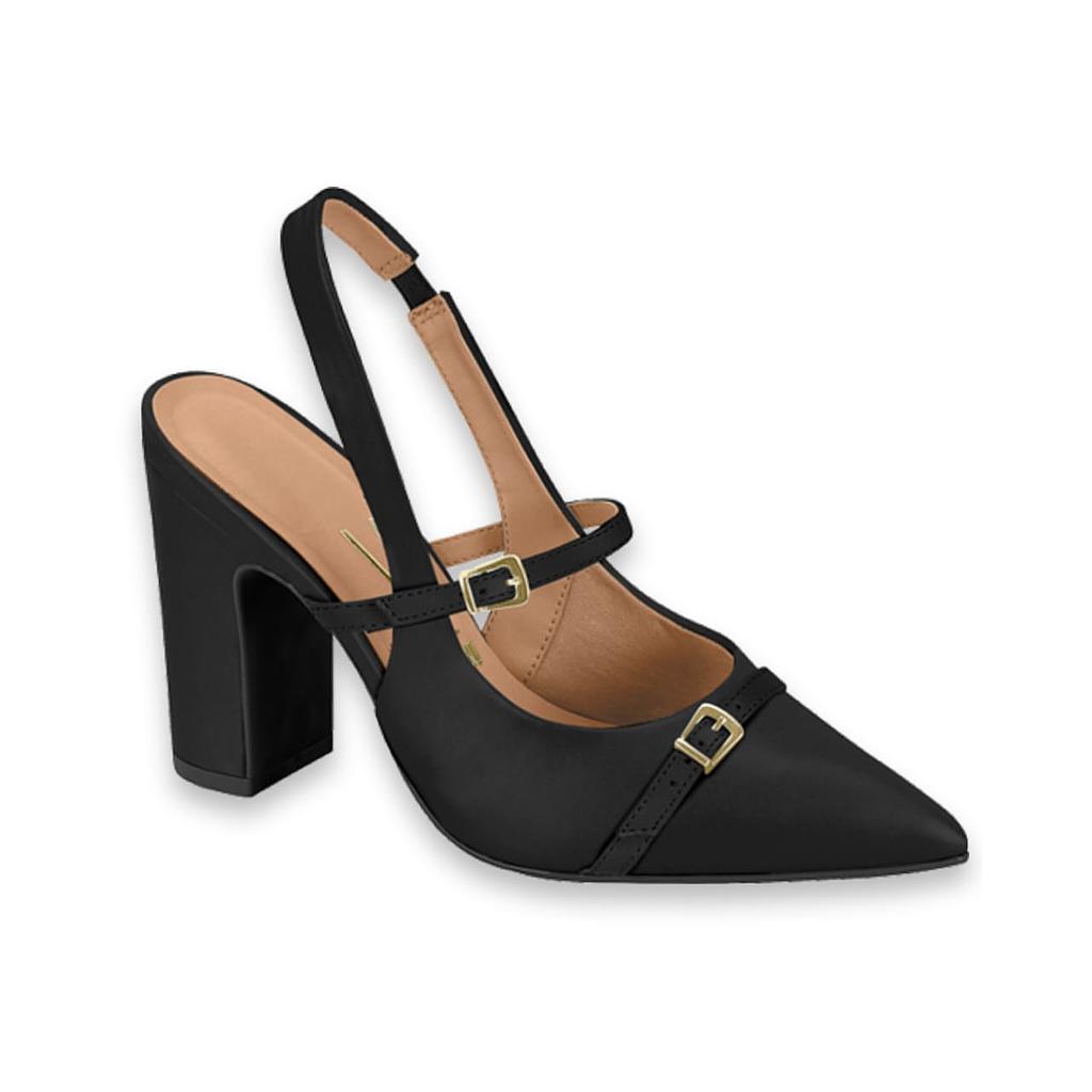 ZAPATOS VIZZANO 1285.452 PELICA