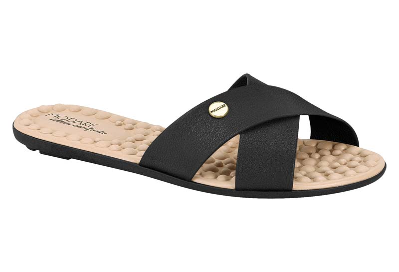 ZUECOS MODARE NAPA FLOATHER NATURE 7163.105