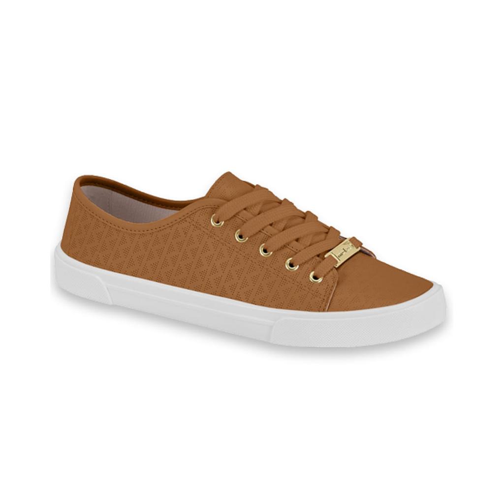 TENIS MOLECA NAPA PESPONTO MENFIS 5296.510