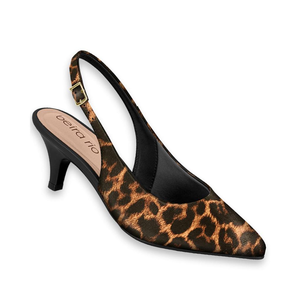 SANDALIAS BEIRA RIO NAPA ONCA GRECIA 4076.1310