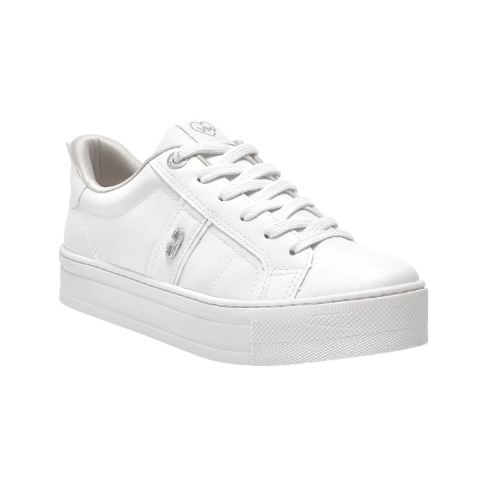 TENIS VIA MARTE NAPA/NAPA 010-031-02