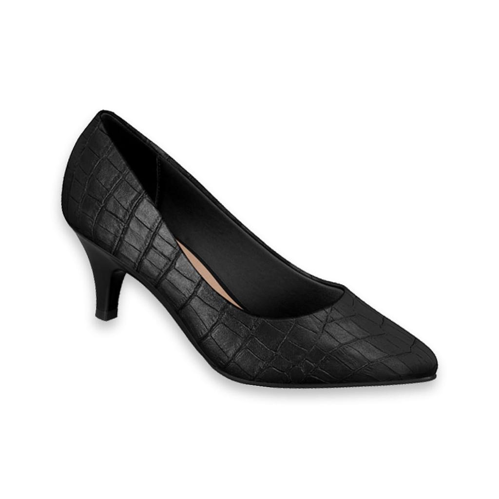 ZAPATOS BEIRA RIO NAPA TURIM CROCO MILANO 4076.1350