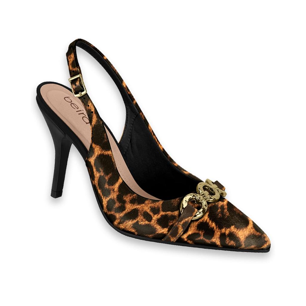 SANDALIAS BEIRA RIO NAPA ONCA GRECIA 4122.1401