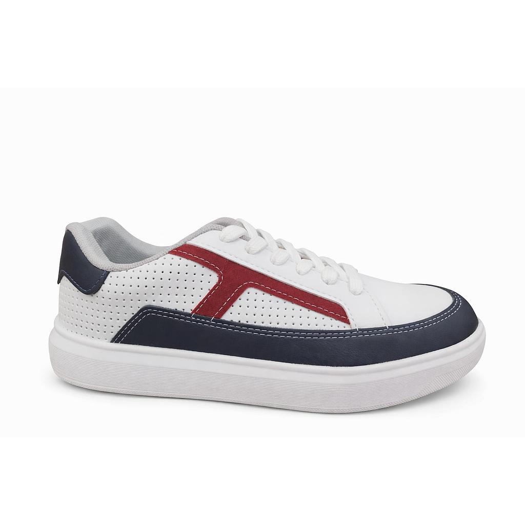 TENIS BR SPORT NP MONACO NEO MICR/NP MONAC N/CAMUR 2274.123