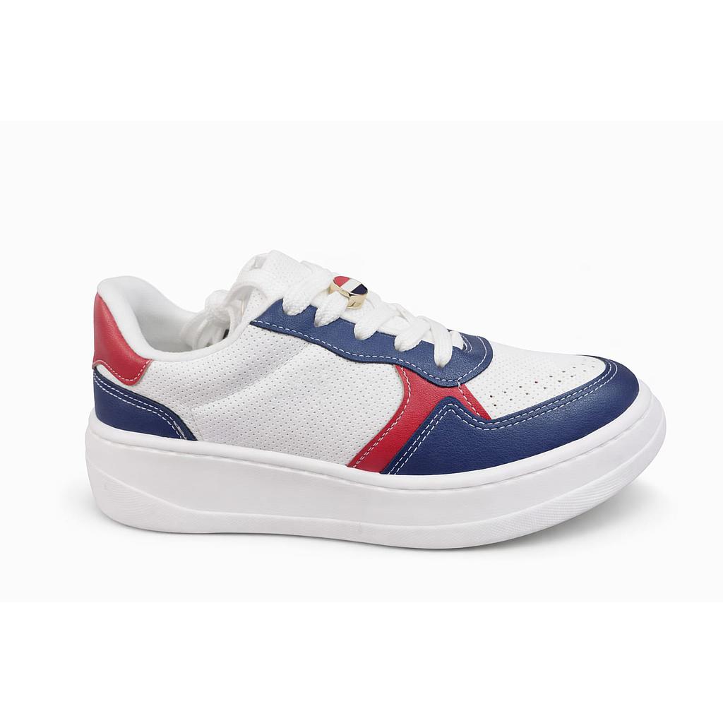 TENIS MODARE NP MIC PERF SUP/NP FLO/NP TURIM 7402.112