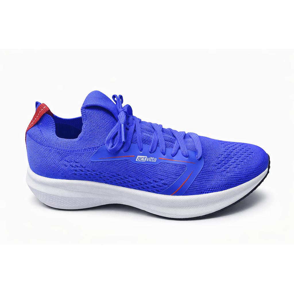 TENIS ACTVITTA GASPEA KNIT/MARROCOS/AUSTRALIA 4938.102