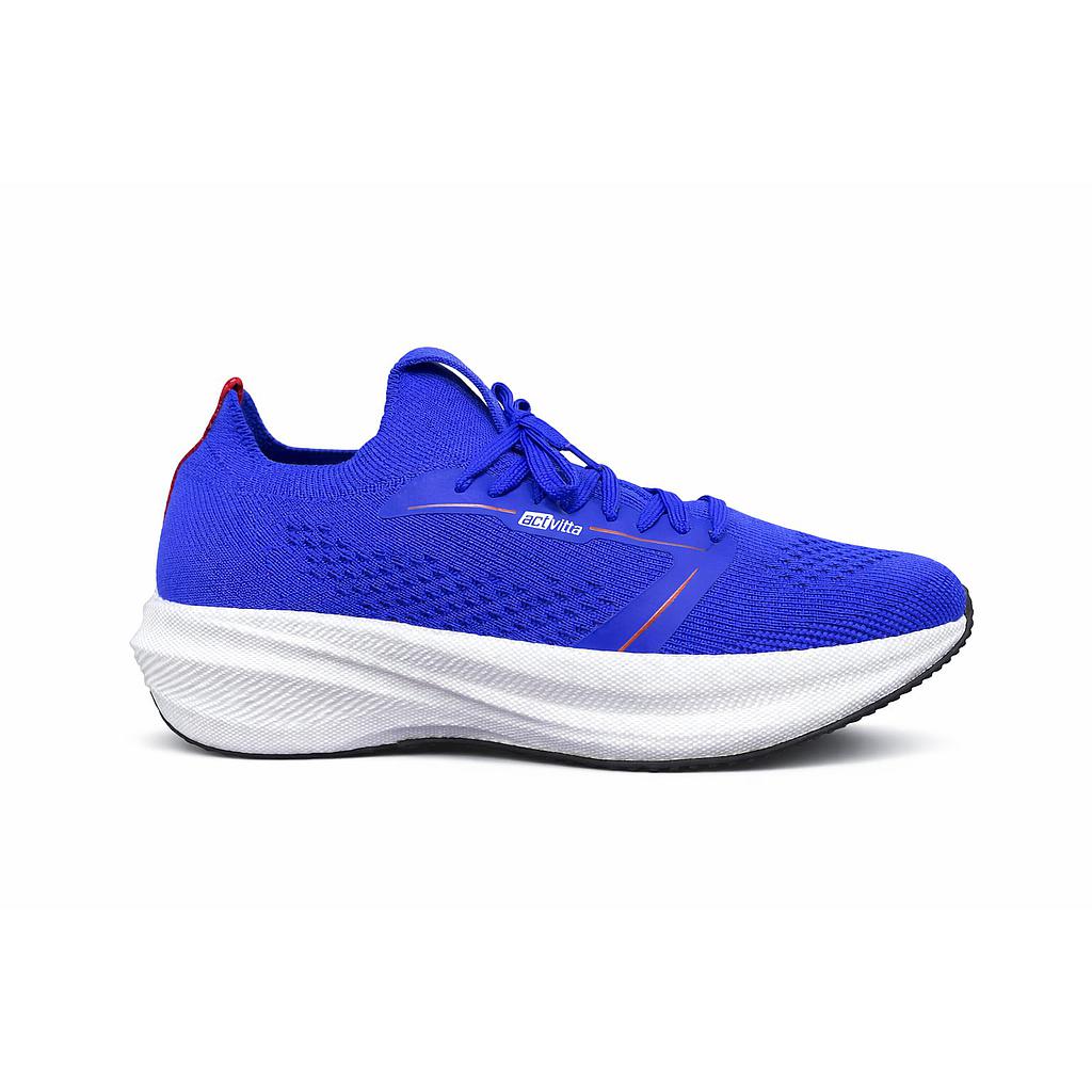 TENIS ACTVITTA GASPEA KNIT/MARROCOS/AUSTRALIA 4938.102