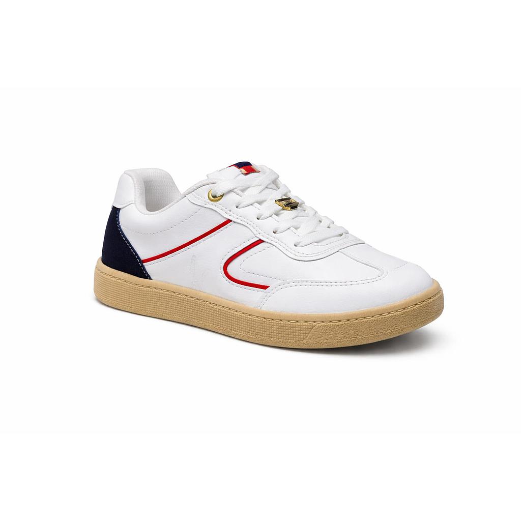 TENIS BEIRA RIO NAPA FLOATHER NATURE/CAMURCAO 4313.114