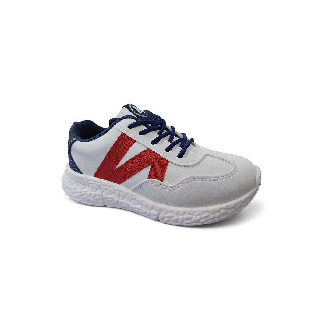 TENIS MOLEKINHO NAPA FLOTER RUSTICO NEO 2831.243
