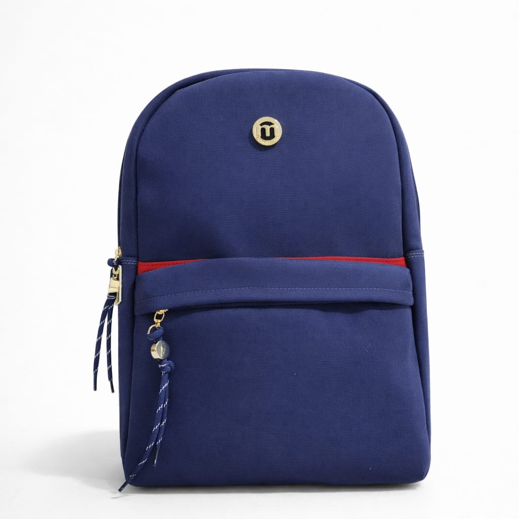 MOCHILA MOLECA LONA SIDER/GORGURAO 50003.3
