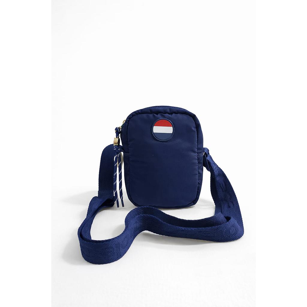 CARTERAS MOLECA NYLON DUPPIONE/GORGURAO 50004.3