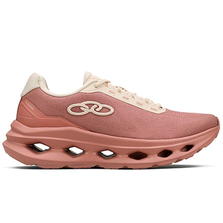 TENIS OLYMPIKUS ELEVADO