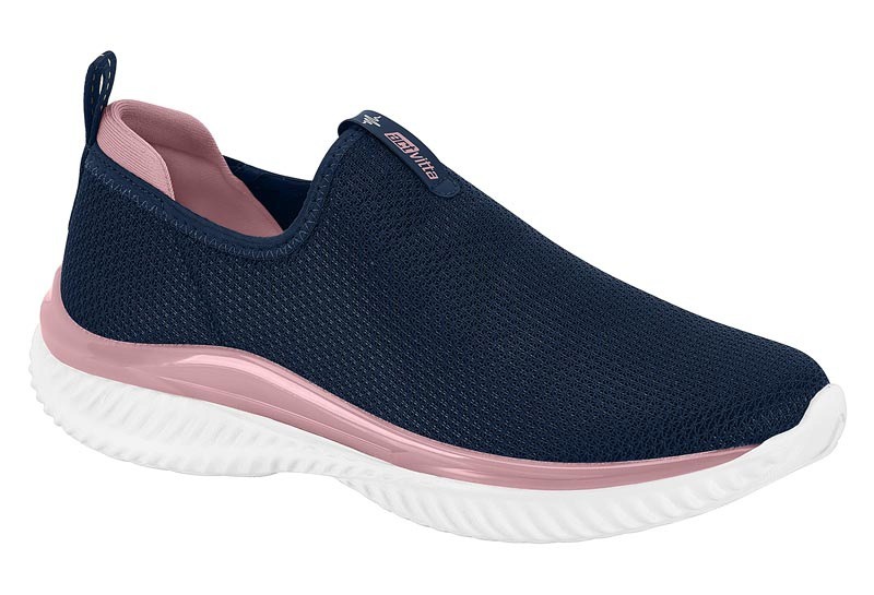TENIS ACTVITTA NYLON MOREIA/CACHAREL RUN 4858.100