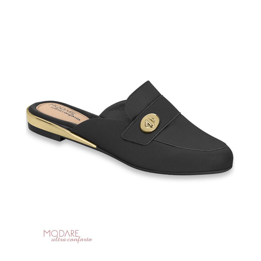 MULES MODARE NAPA FLOATHER NATURE 7505.334