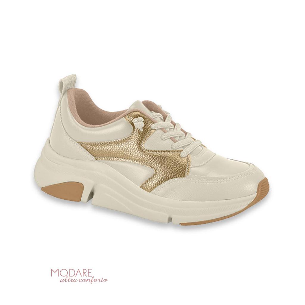 TENIS MODARE NP SUPREMA/NP FLO NAT/MET FLO VENEZ 7401.108