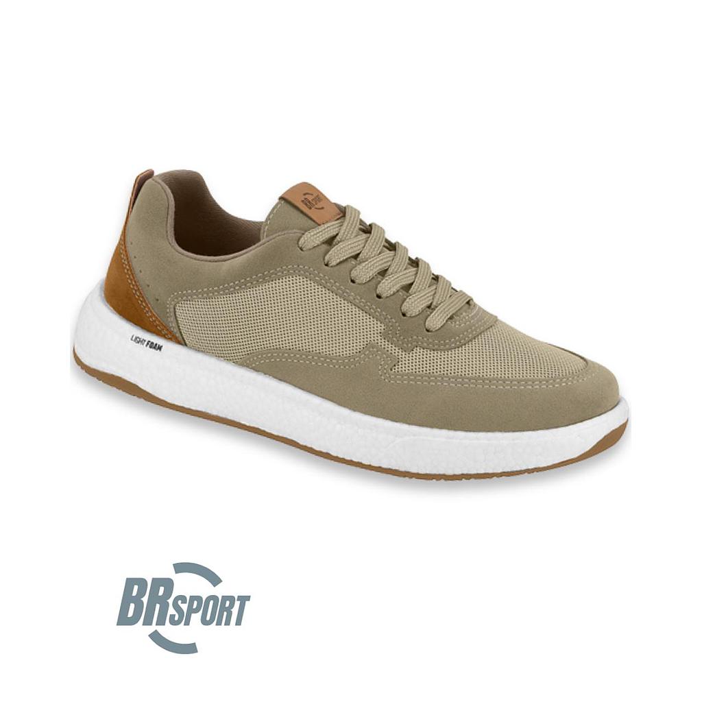 TENIS BR SPORT TEC PORTO LUIS/CAMURCAO 2297.115