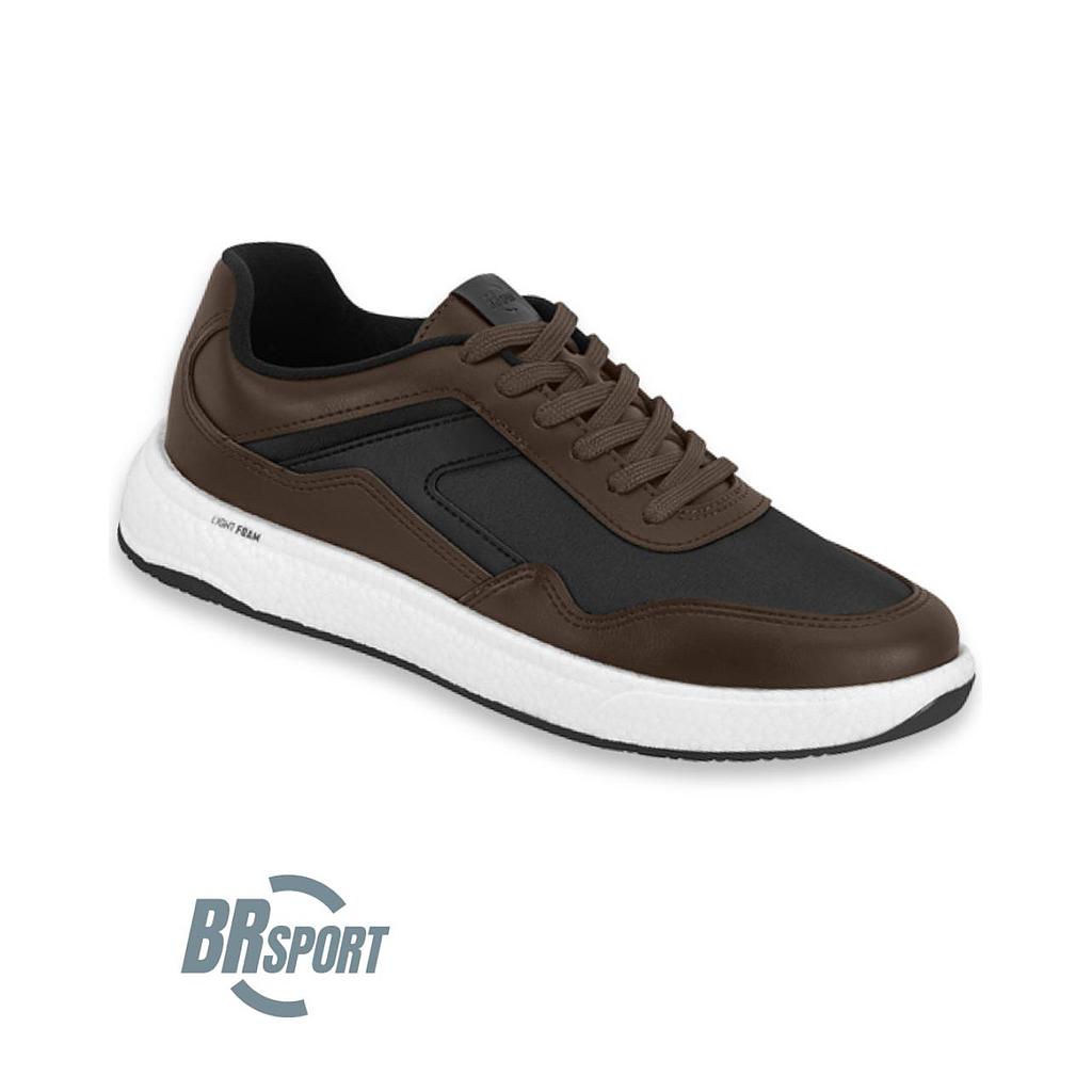TENIS BR SPORT TECIDO BOSTON/NAPA MONACO NEO 2297.103