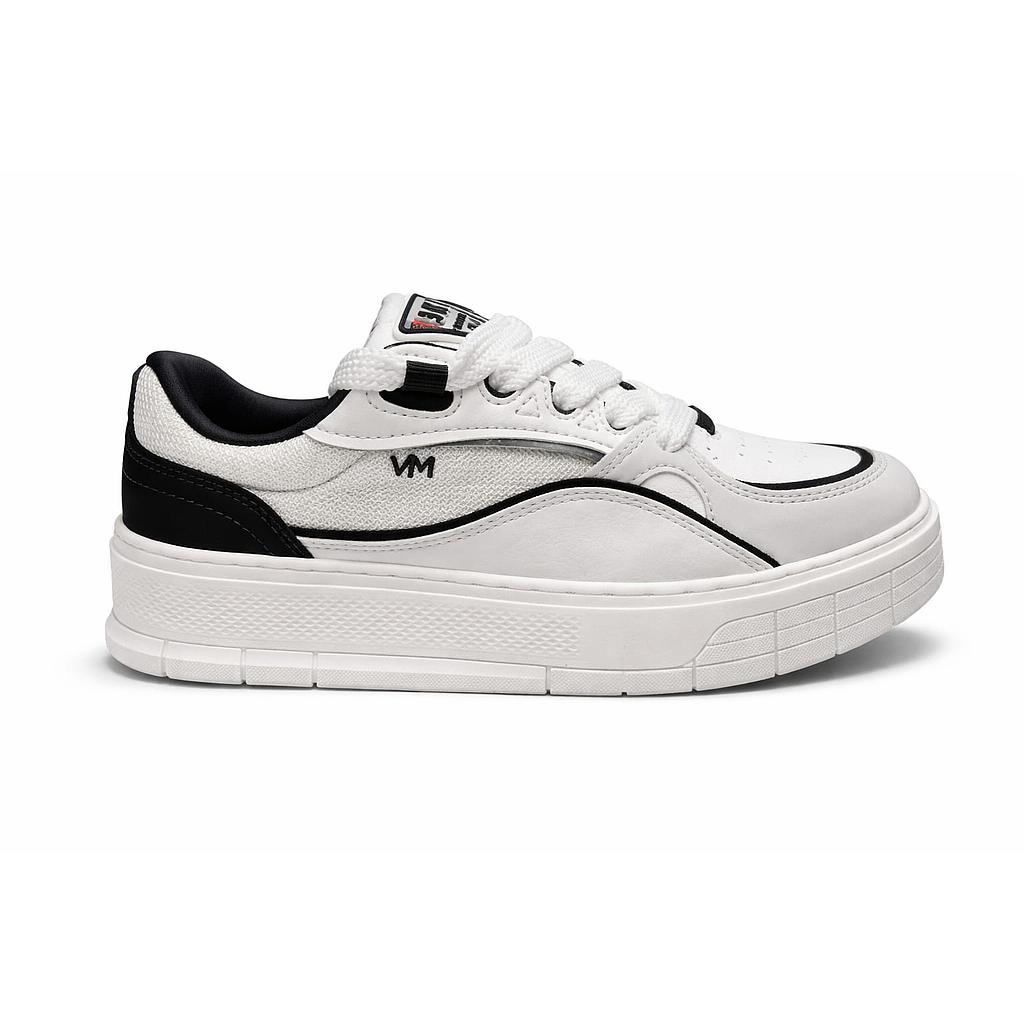 TENIS VIA MARTE NAPA/NOBUCK 367-001