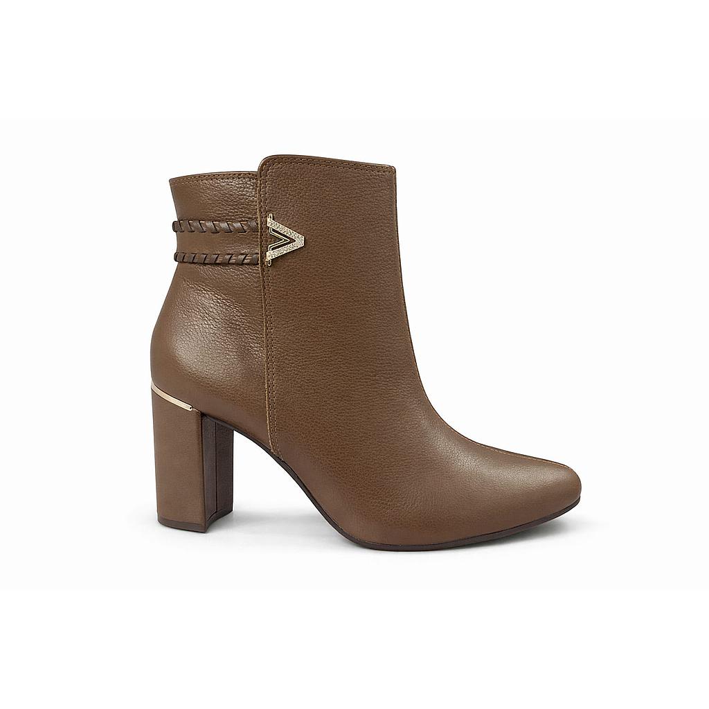 BOTAS VIA MARTE COURO ATENAS 234-012-01