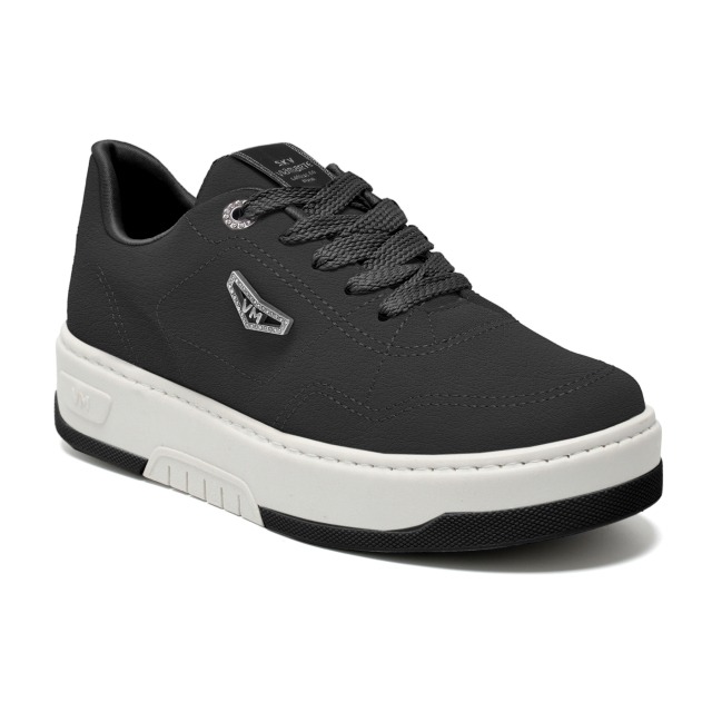 TENIS VIA MARTE NOBUCK 126-023