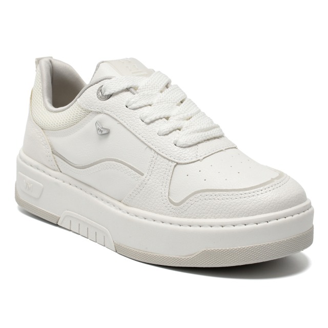 TENIS VIA MARTE NEW FLOATER/NAPA/NOBUCK/MESH SPORT