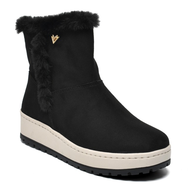 BOTAS VIA MARTE CAMURCA ULTRA/PELO NORUEGA 259-007