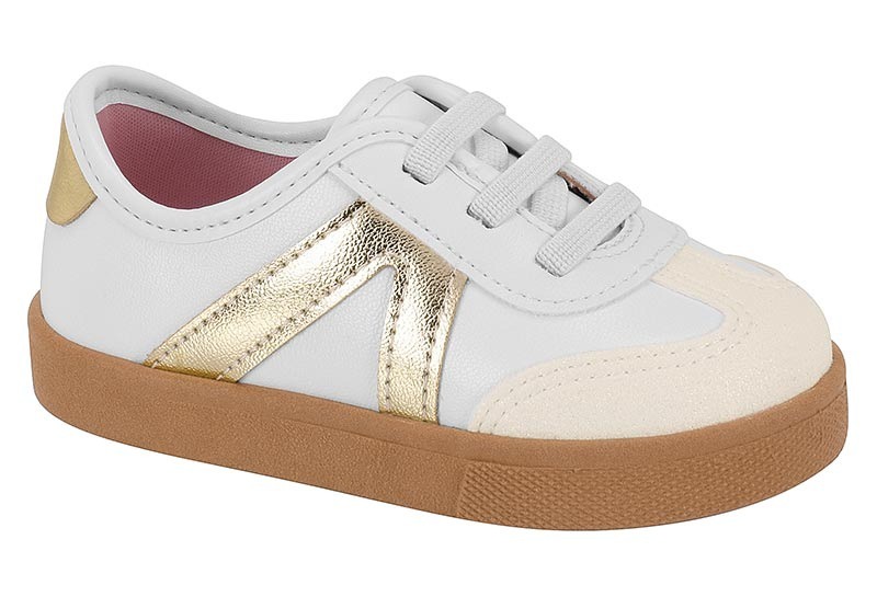 TENIS MOLEKINHA NP TURIM/CAMURC ESTELAR/BRIL ITALIA 2118.592