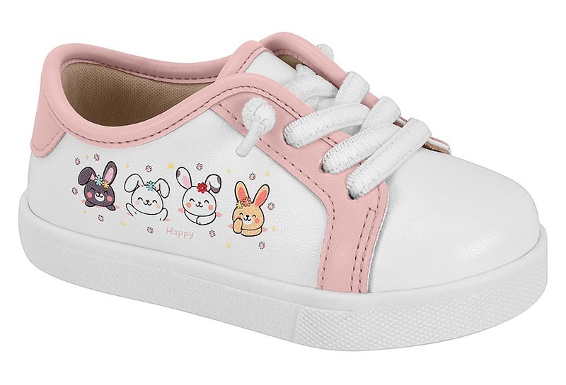 TENIS MOLEKINHA NAPA TURIM 2118.598