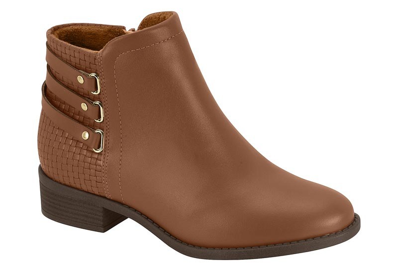 BOTAS MODARE NAPA BERLIM/NAPA TRESSE 7057.218