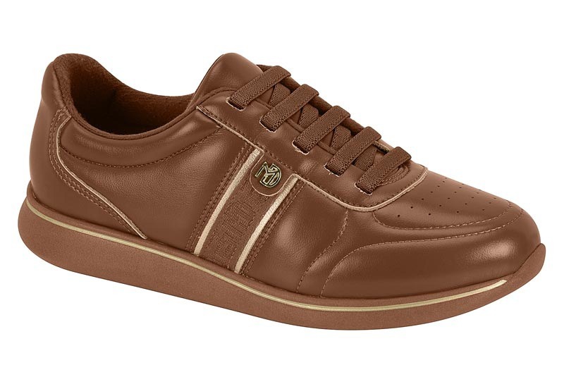 TENIS MODARE NAPA SUPREMA/METALIZADO LONDON 7358.233