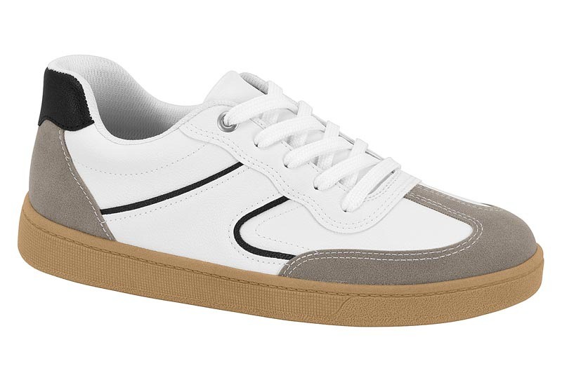 TENIS BEIRA RIO NAPA FLOATHER NATURE/CAMURCAO 4313.111