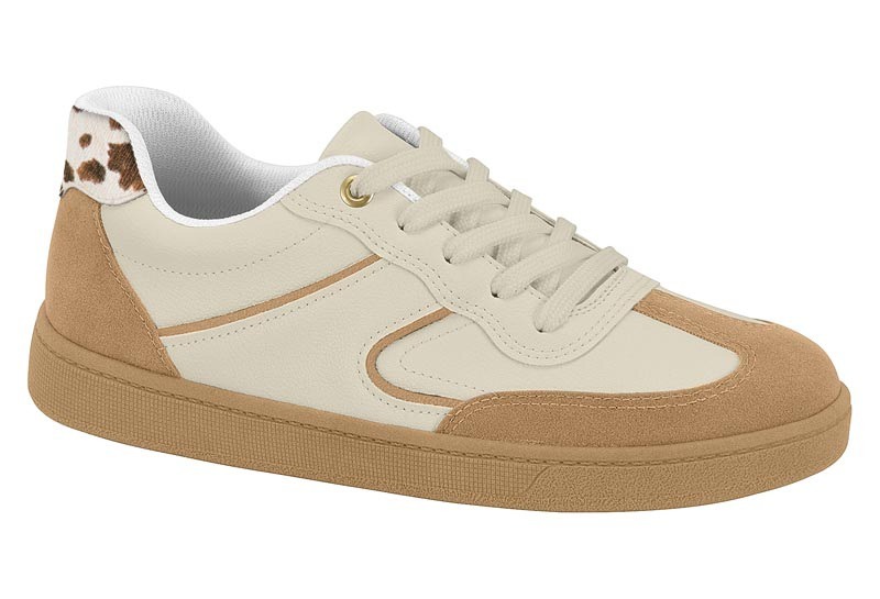 TENIS BEIRA RIO NAPA TURIM/CAM LONDON/NP COW 4313.211