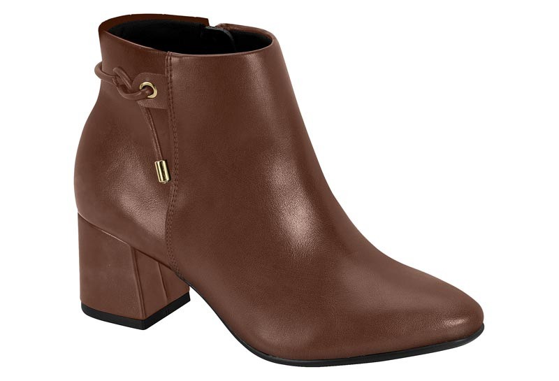 BOTAS BEIRA RIO NAPA GENEBRA/TP NAPA PELE STRECH 9076.110