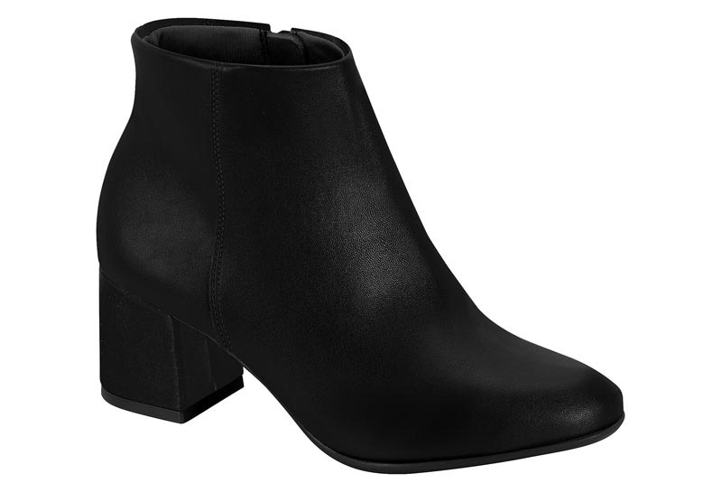BOTAS BEIRA RIO NAPA FLOATHER ZURIQUE 9076.111