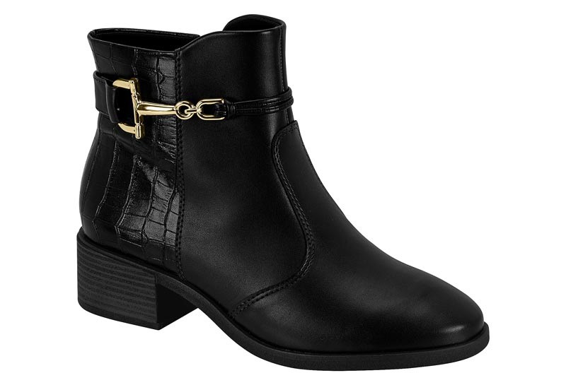 BOTAS BEIRA RIO NAPA BERLIM/NP BERLIM CROCO 9087.104