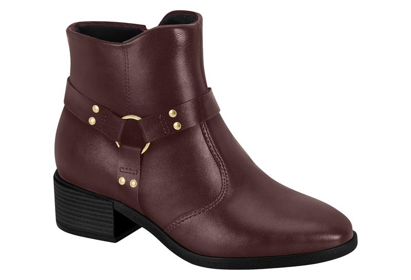 BOTAS BEIRA RIO NAPA GENEBRA 9087.105