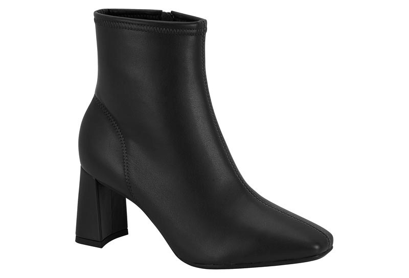BOTAS BEIRA RIO NAPA PELE STRECH 9092.100
