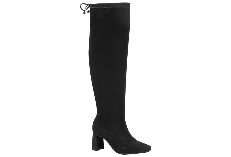 BOTAS BEIRA RIO CAMURCA STRECH DUO 9092.102